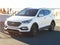 2018 Hyundai Santa Fe Sport 2.0T