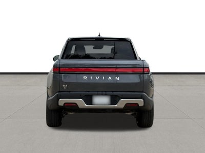 2023 Rivian R1T Adventure