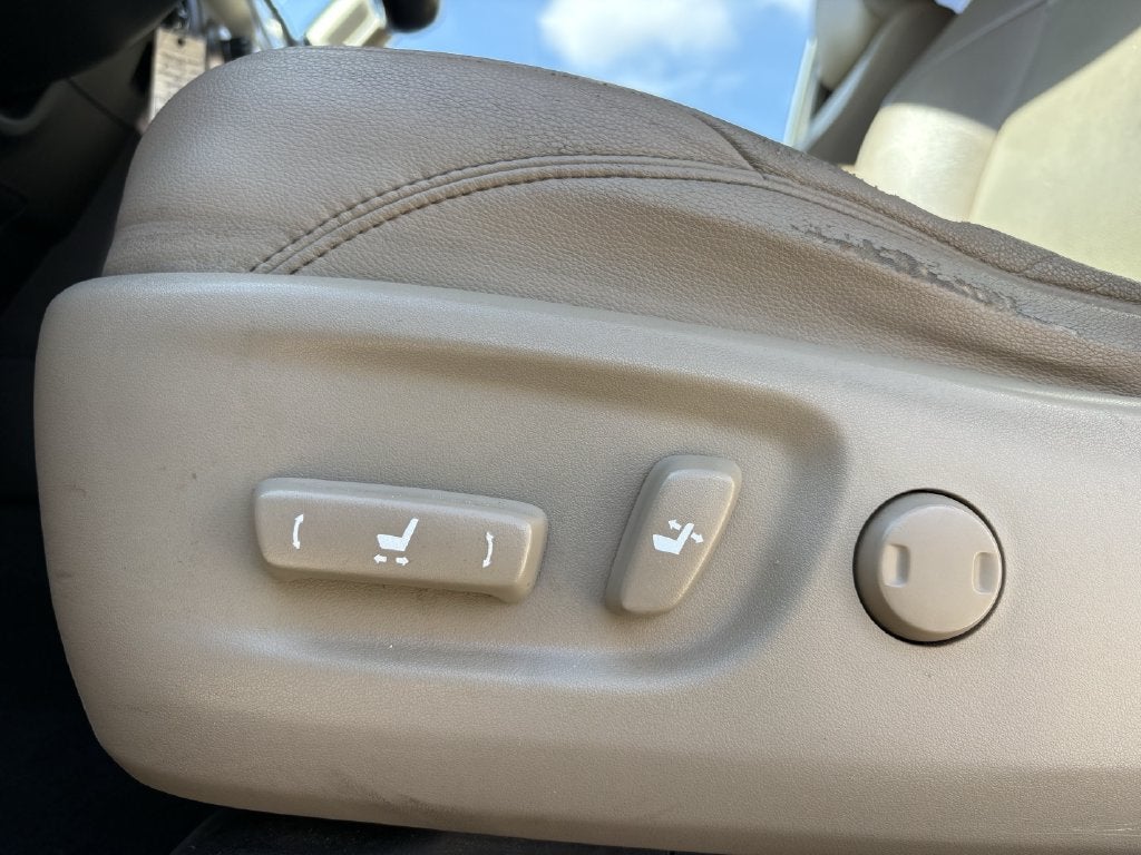 2015 Toyota 4Runner SR5 Premium
