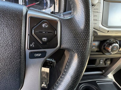 2015 Toyota 4Runner SR5 Premium