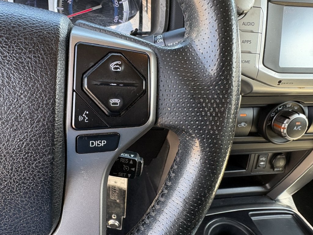 2015 Toyota 4Runner SR5 Premium