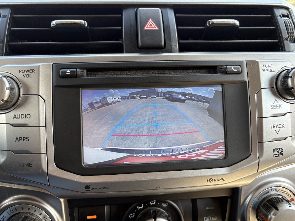 2015 Toyota 4Runner SR5 Premium