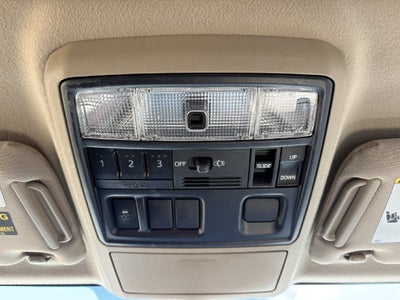2015 Toyota 4Runner SR5 Premium