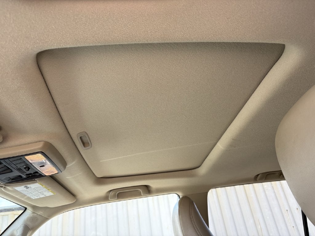 2015 Toyota 4Runner SR5 Premium