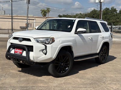 2015 Toyota 4Runner SR5 Premium