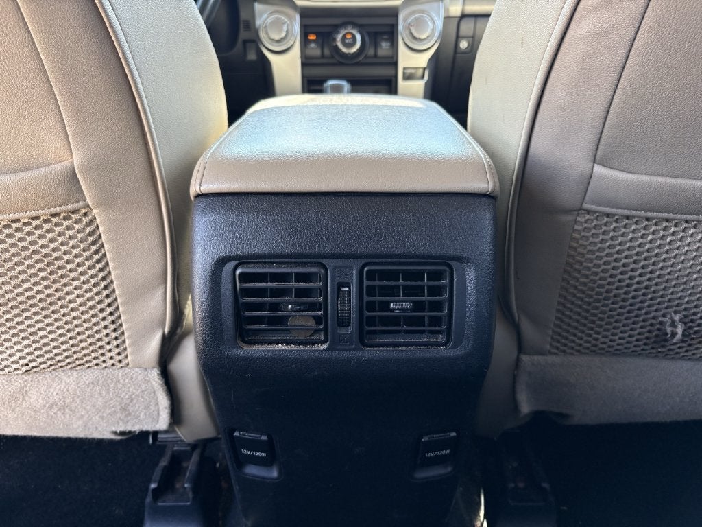 2015 Toyota 4Runner SR5 Premium