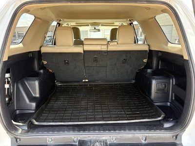 2015 Toyota 4Runner SR5 Premium
