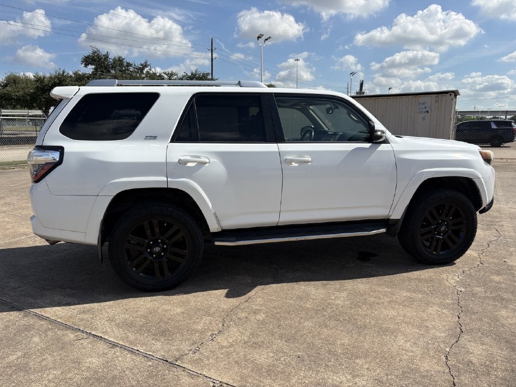 2015 Toyota 4Runner SR5 Premium