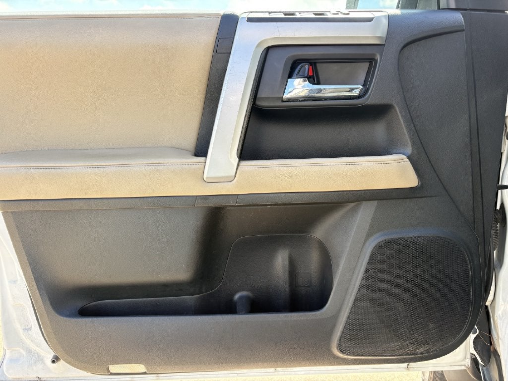 2015 Toyota 4Runner SR5 Premium