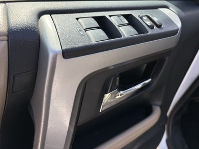 2015 Toyota 4Runner SR5 Premium