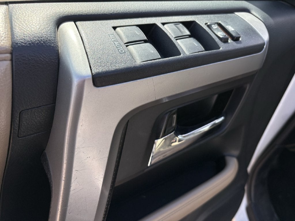 2015 Toyota 4Runner SR5 Premium