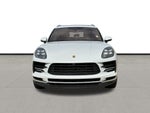 2020 Porsche Macan S