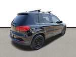 2017 Volkswagen Tiguan 2.0T S