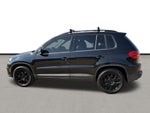 2017 Volkswagen Tiguan 2.0T S