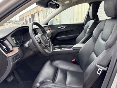 2020 Volvo XC60 T5 Inscription