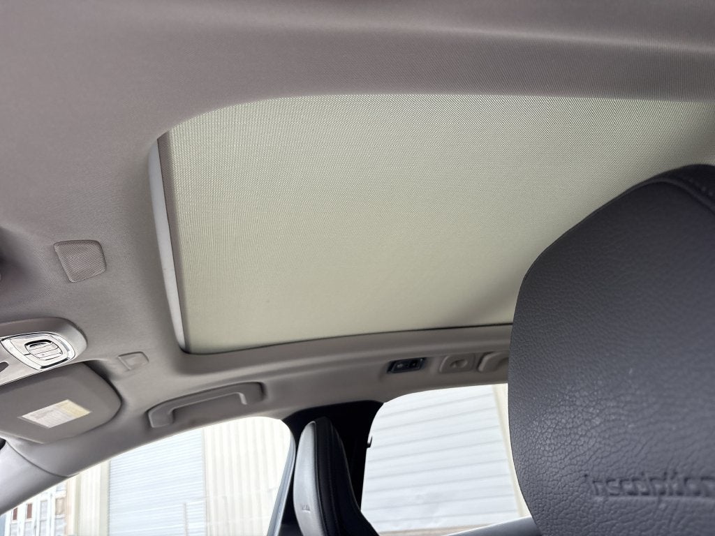 2020 Volvo XC60 T5 Inscription