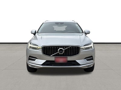 2020 Volvo XC60 T5 Inscription