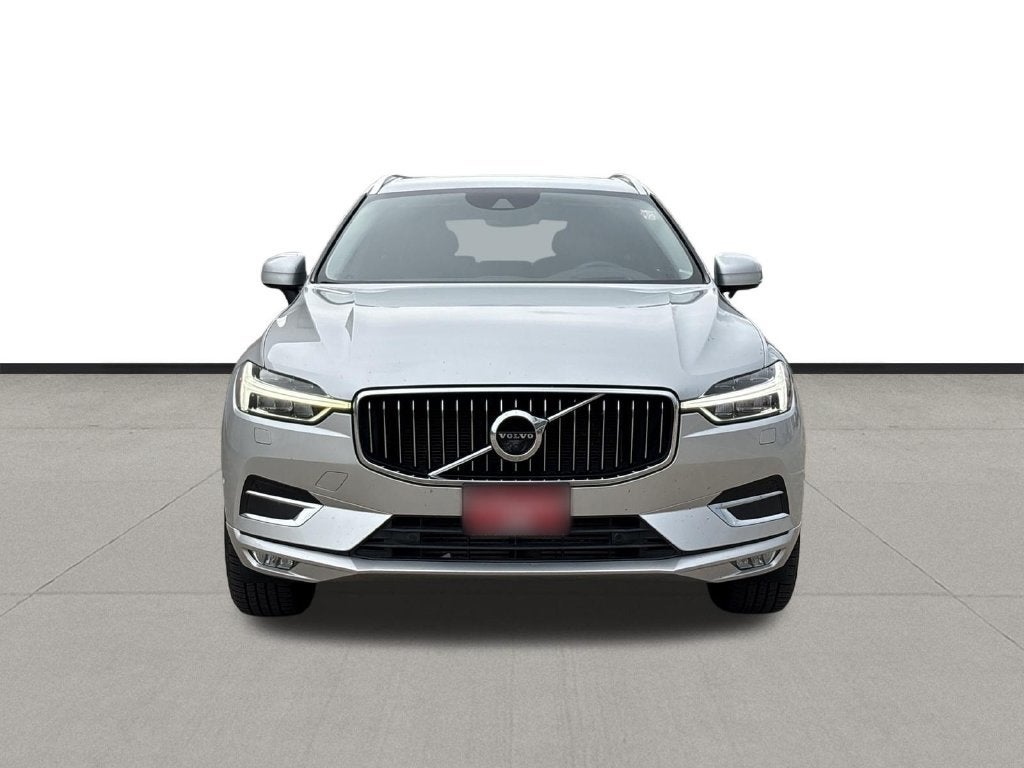 2020 Volvo XC60 T5 Inscription