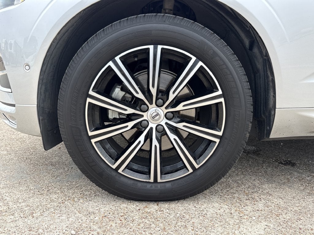 2020 Volvo XC60 T5 Inscription