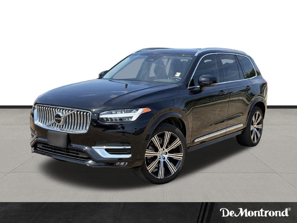 2024 Volvo XC90