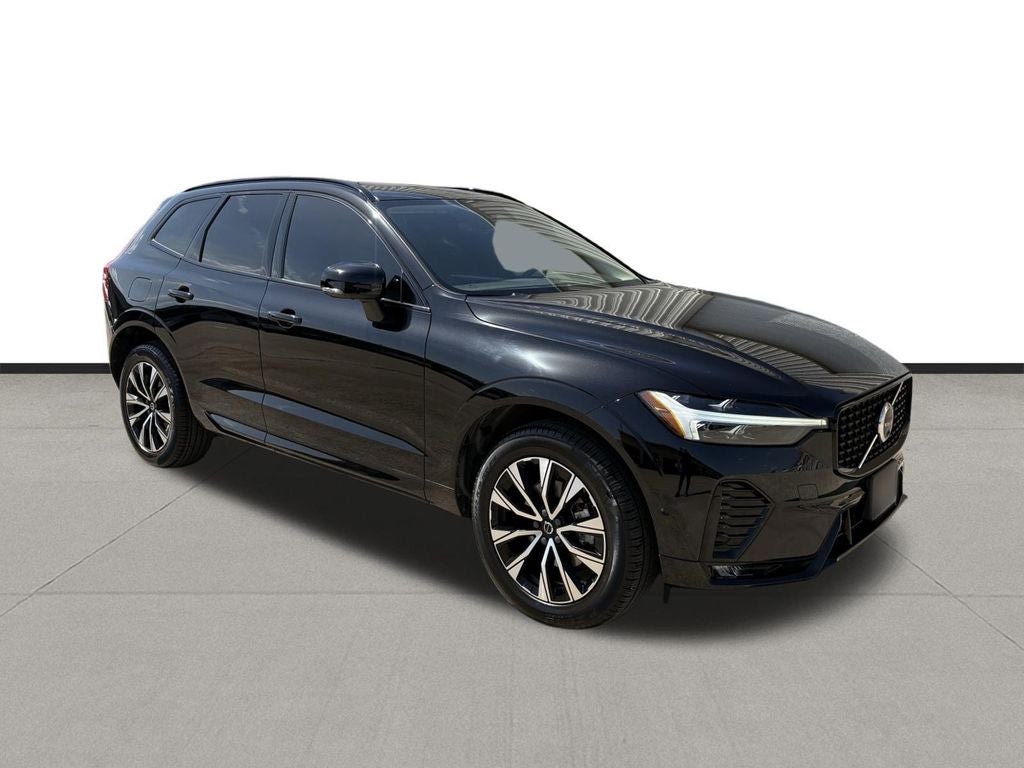 2024 Volvo XC60 B5 Plus Dark Theme
