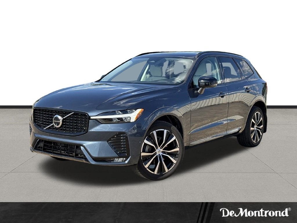 2024 Volvo XC60