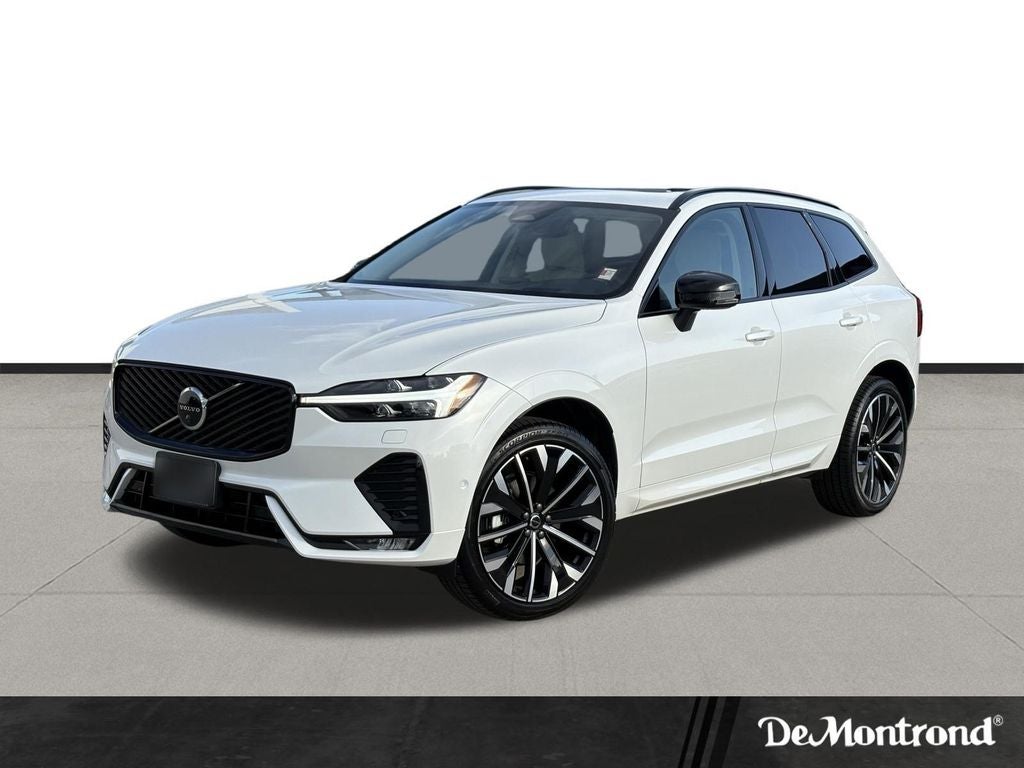 2026 Volvo XC60 B5 Ultra