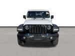 2023 Jeep Wrangler Willys 4xe