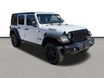 2023 Jeep Wrangler Willys 4xe