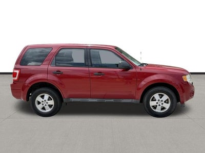 2011 Ford Escape XLS