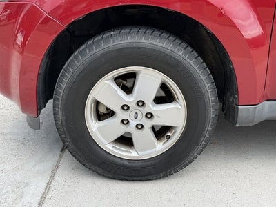 2011 Ford Escape XLS