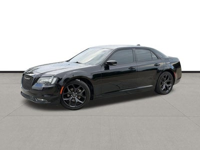 2021 Chrysler 300 S