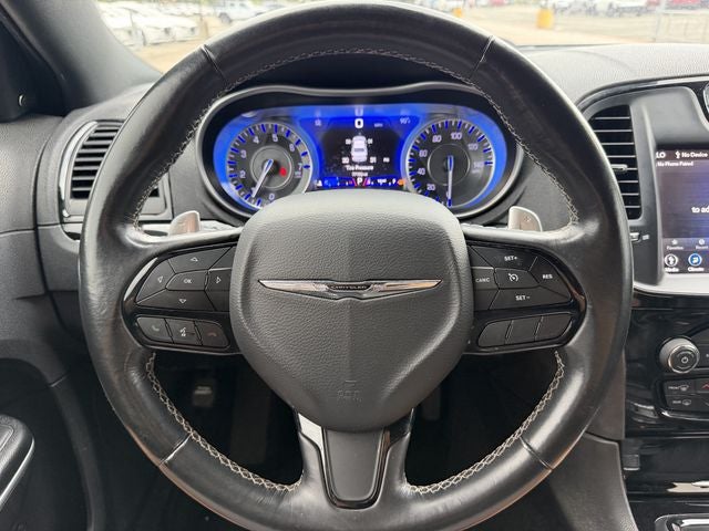 2021 Chrysler 300 S