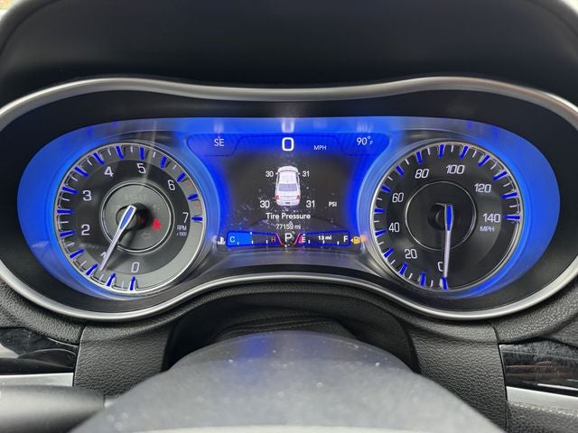 2021 Chrysler 300 S