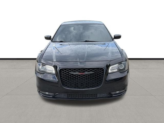 2021 Chrysler 300 S