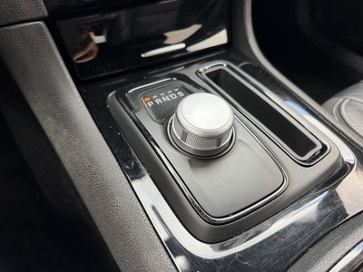 2021 Chrysler 300 S