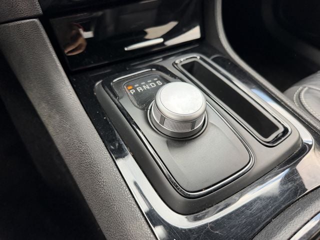 2021 Chrysler 300 S