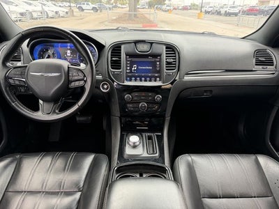 2021 Chrysler 300 S