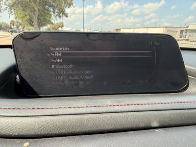 2024 Mazda Mazda CX-30 2.5 S Carbon Edition