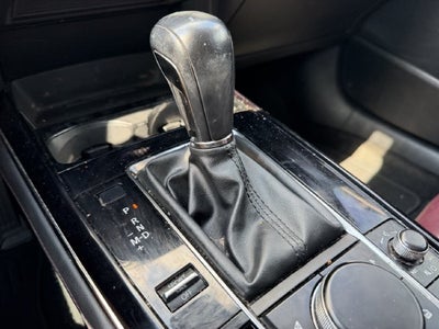 2024 Mazda Mazda CX-30 2.5 S Carbon Edition