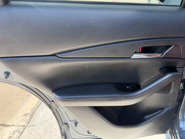 2024 Mazda Mazda CX-30 2.5 S Carbon Edition