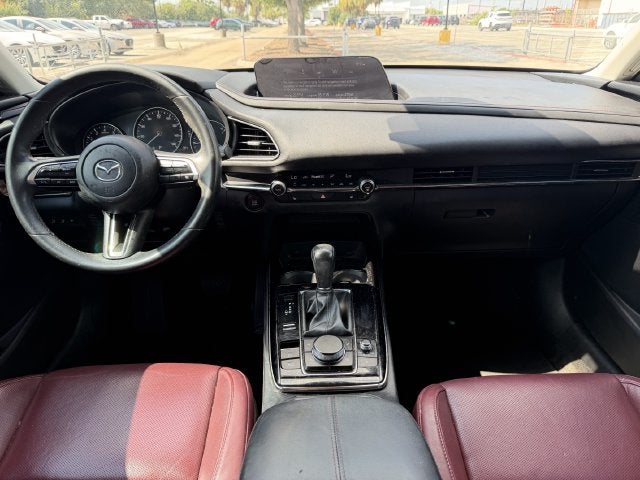 2024 Mazda Mazda CX-30 2.5 S Carbon Edition