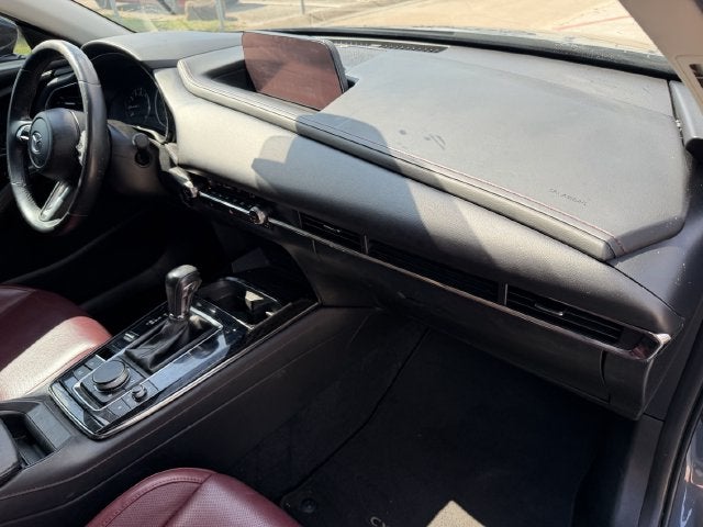 2024 Mazda Mazda CX-30 2.5 S Carbon Edition
