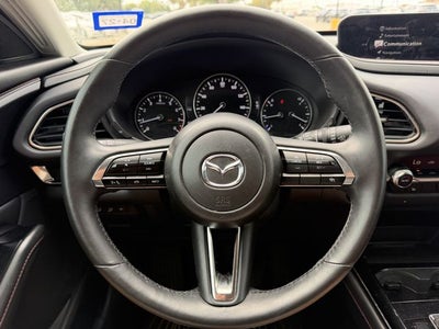 2024 Mazda Mazda CX-30 2.5 S Carbon Edition