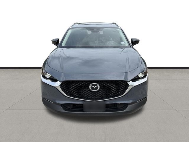 2024 Mazda Mazda CX-30 2.5 S Carbon Edition