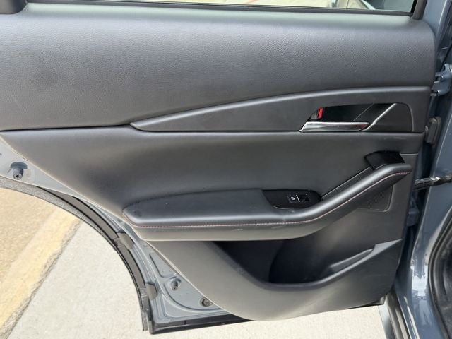 2024 Mazda Mazda CX-30 2.5 S Carbon Edition