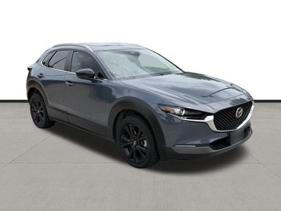 2024 Mazda Mazda CX-30 2.5 S Carbon Edition