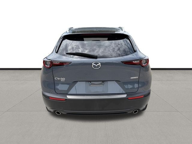 2024 Mazda Mazda CX-30 2.5 S Carbon Edition