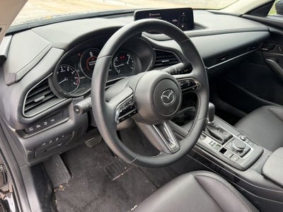 2026 Mazda Mazda CX-30 2.5 S Premium