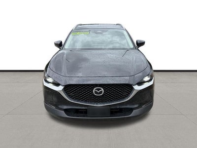 2026 Mazda Mazda CX-30 2.5 S Premium